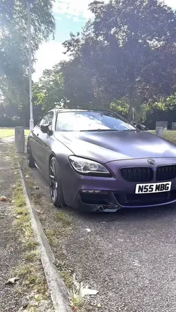 Fast Car Template