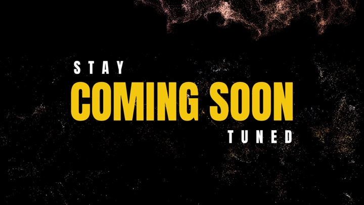 THE COMING SOON