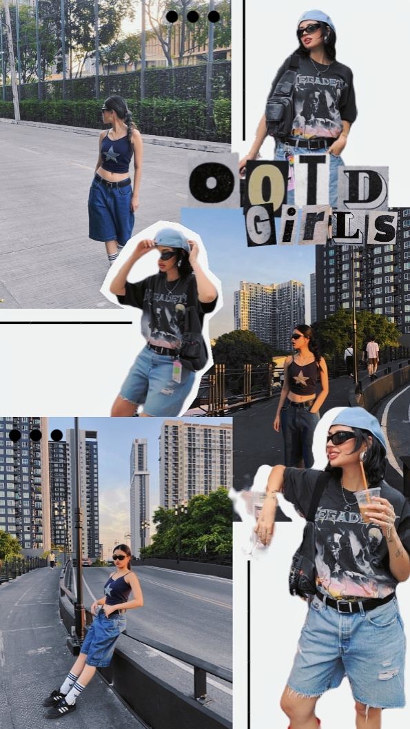 ootd girls 