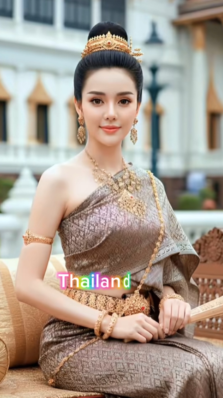 Tailandia 