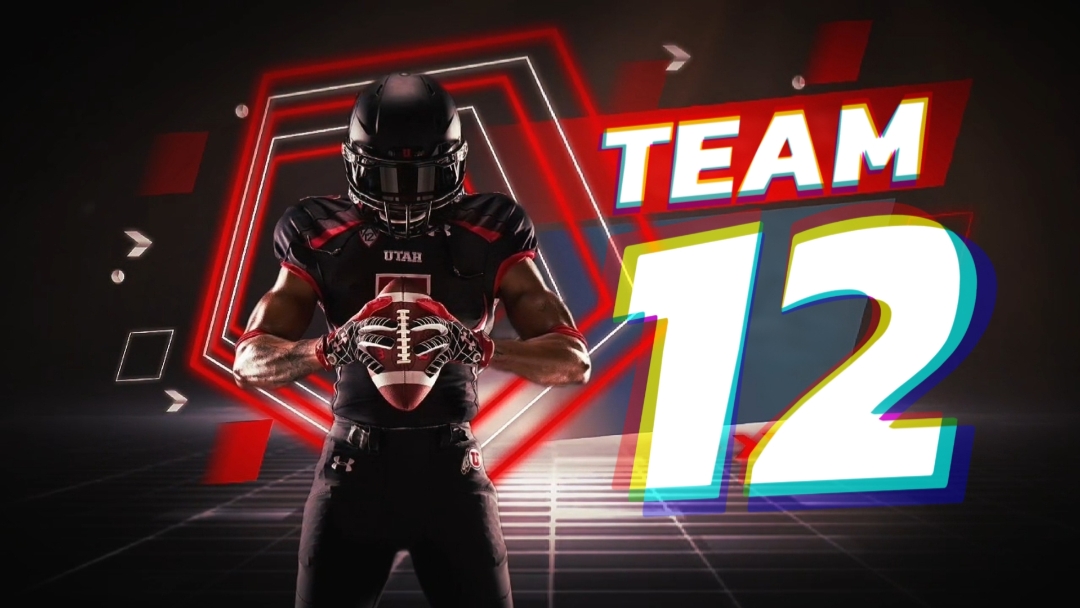 TEAM SQUAD 12