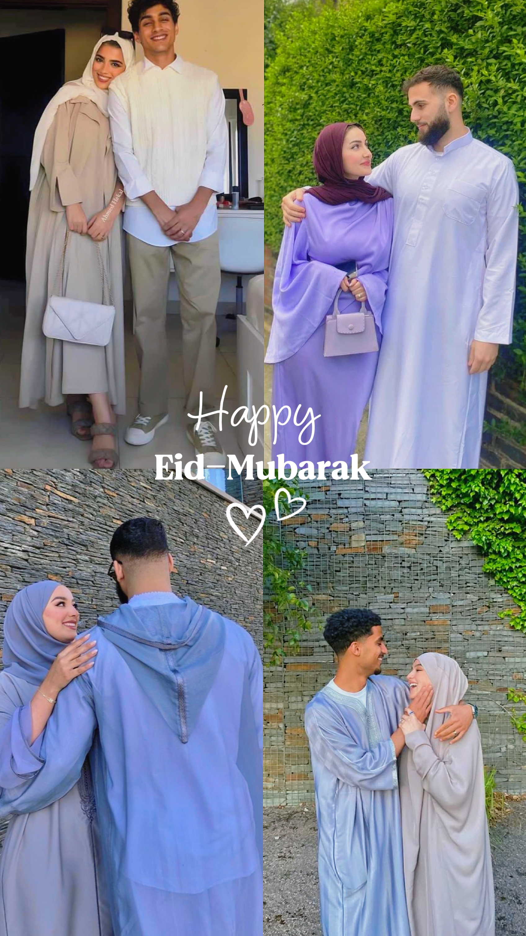 selamat Idul Fitri