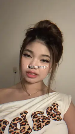 kalah mantep?