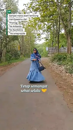 tentang asam lambung