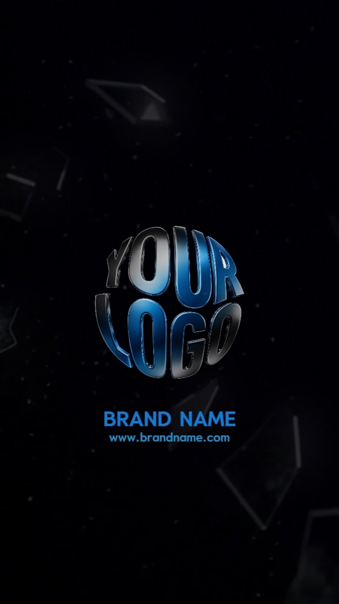 LOGOTIPO DE INTRO DE MARCA
