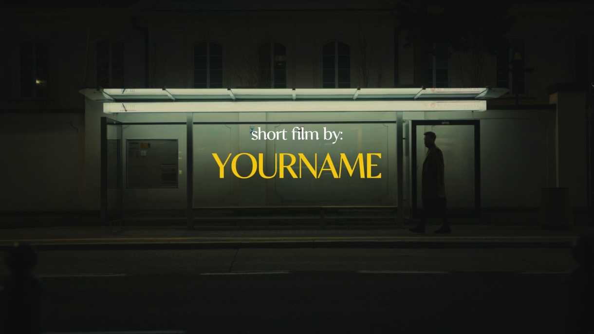 Film Pendek