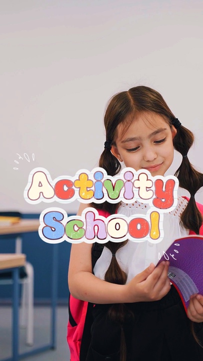 Escuela de Actividades