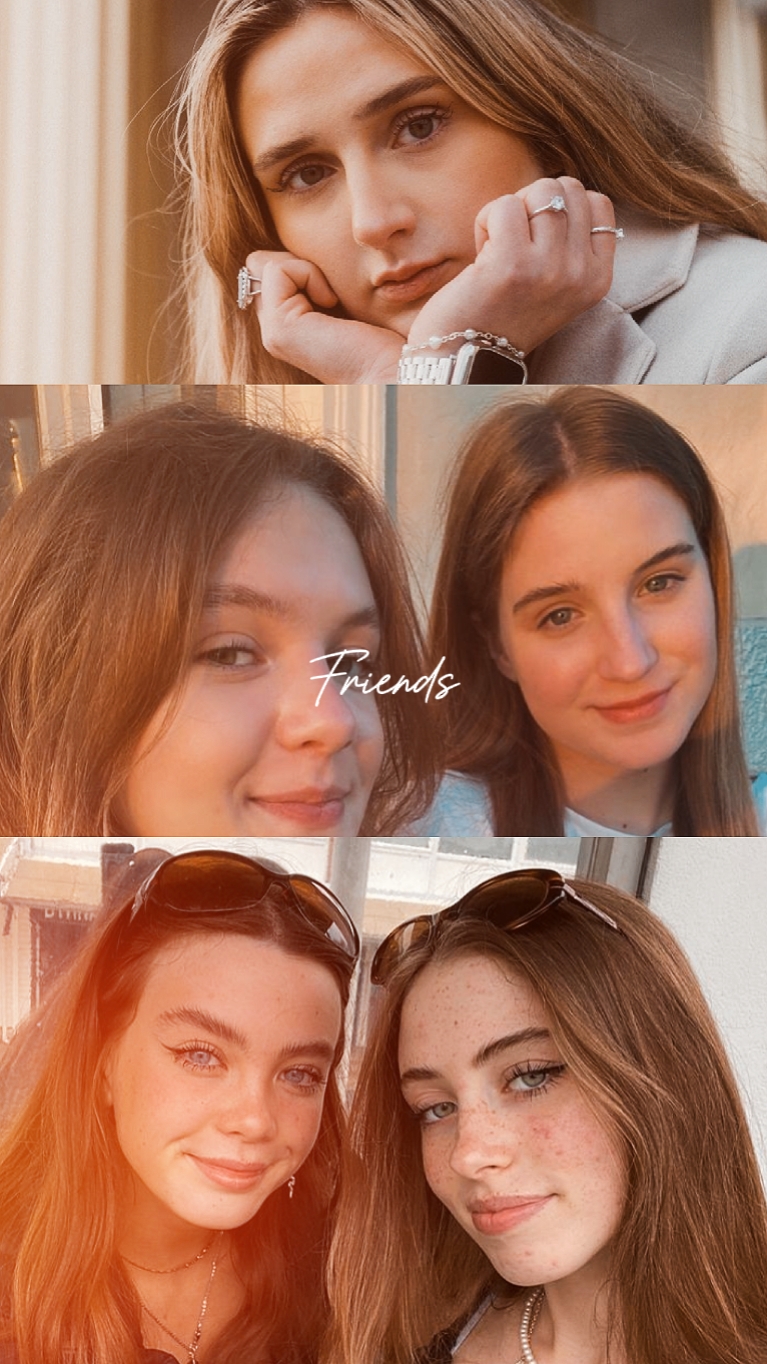 4. Friends