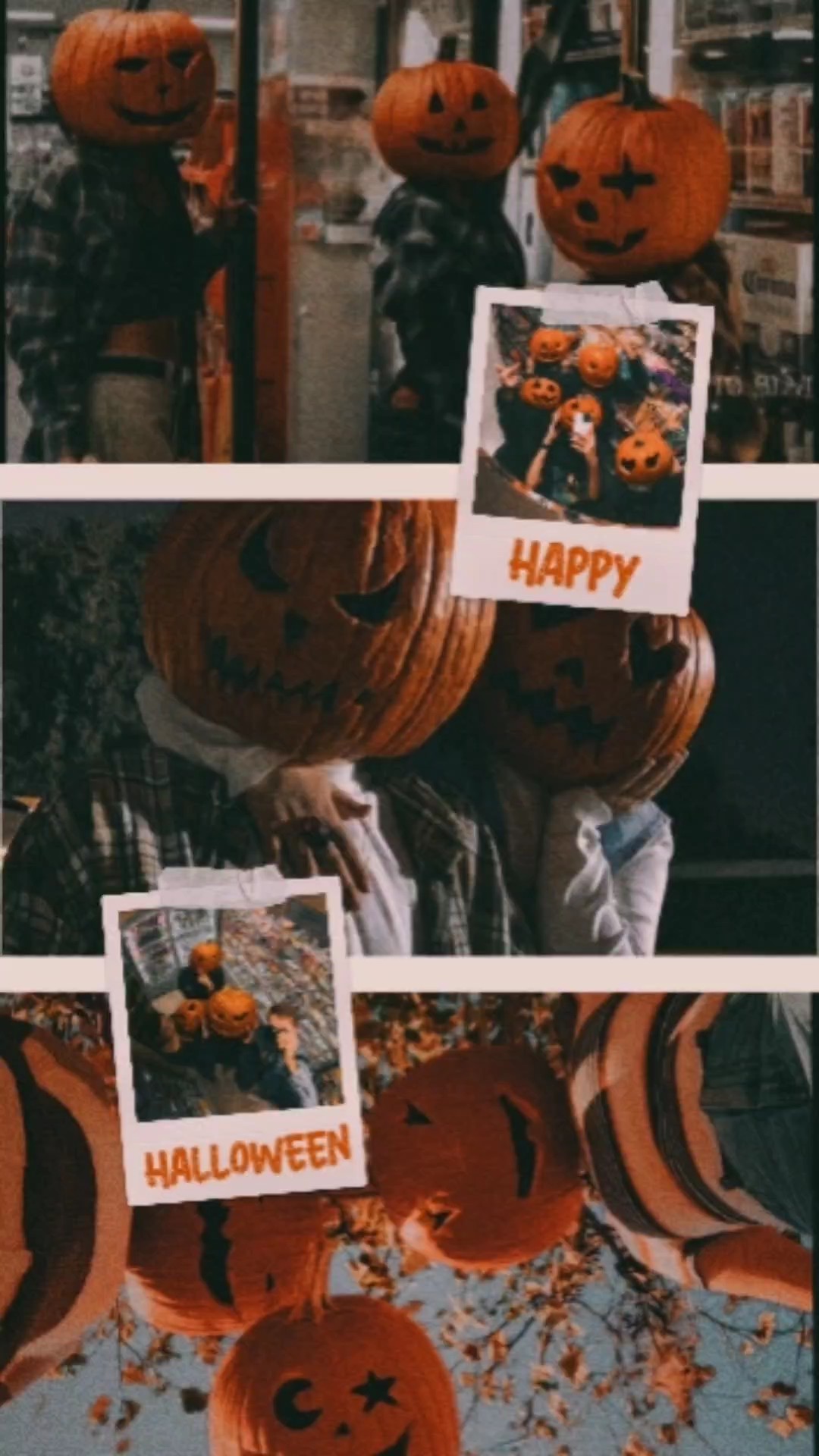 Happy Halloween 