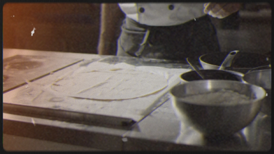 Food Intro 