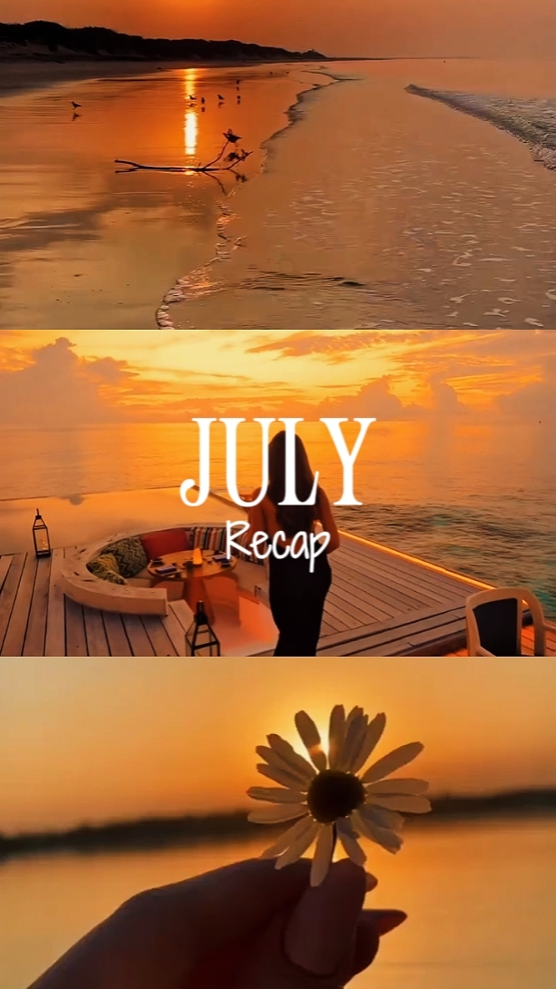 july recap 2026