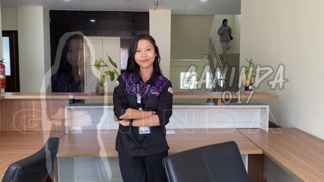 Intro video keren