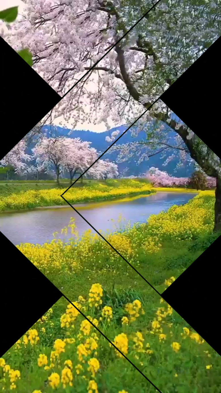 Getaran Keren Aesthetic 