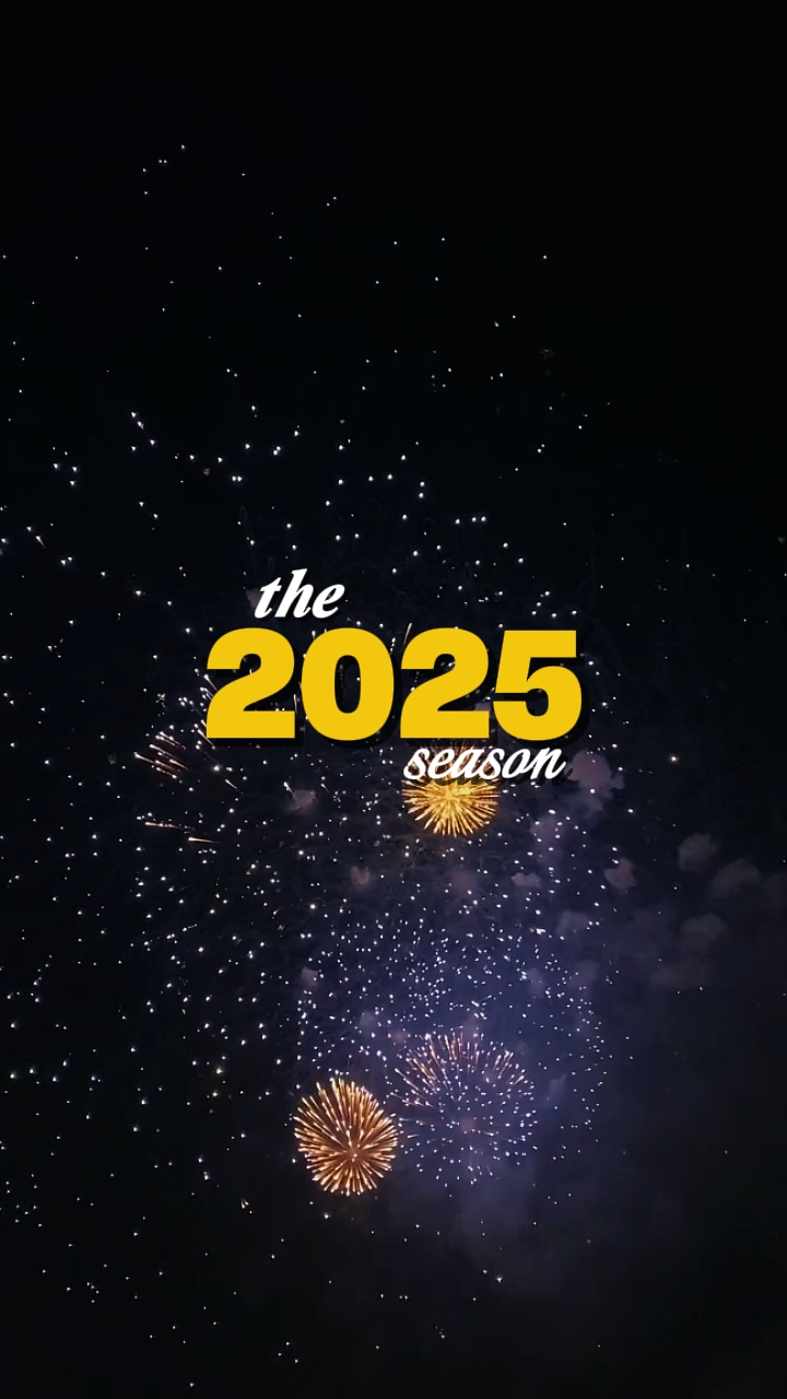 2025 recap