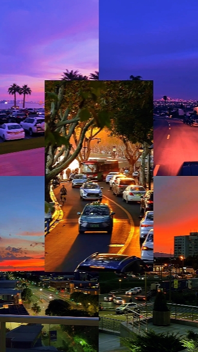 9 clips videos
