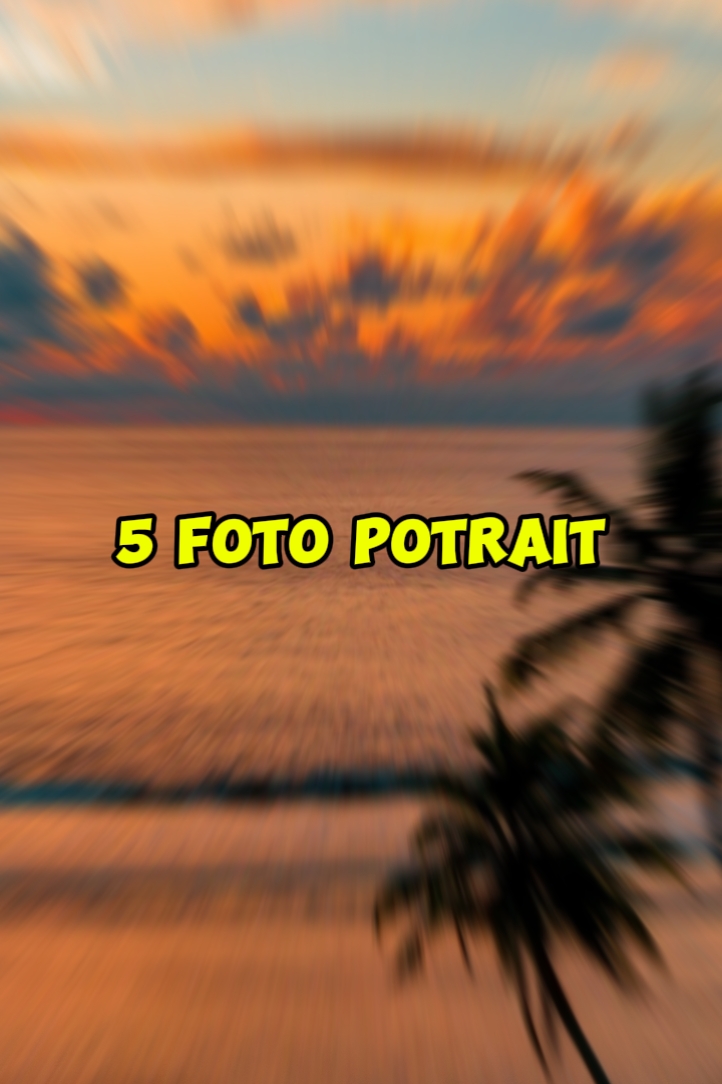 5 foto potre