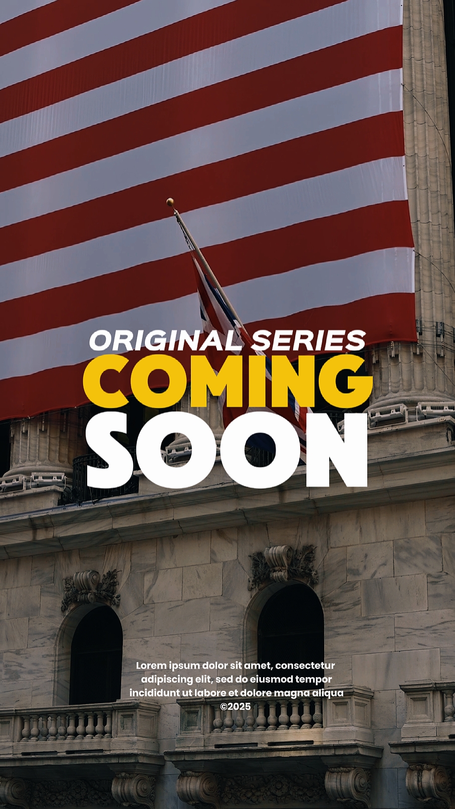 COMING SOON TRAILER