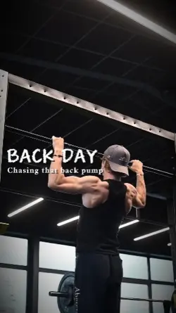 Back day