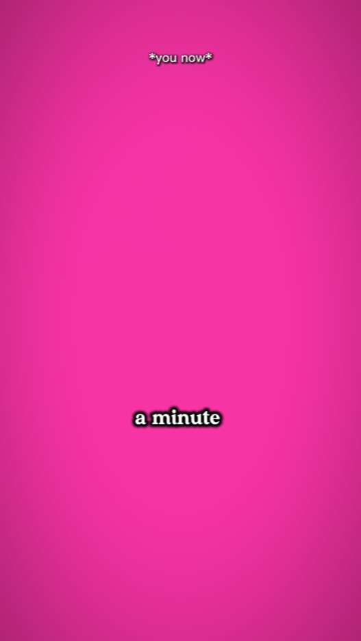 a minute