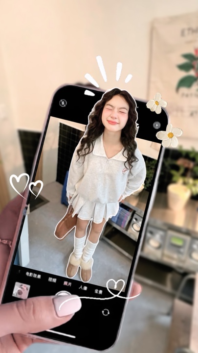 Instastory yang lucu