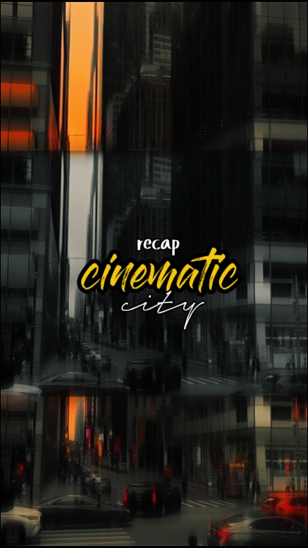 Resumen de la ciudad cinematográfica