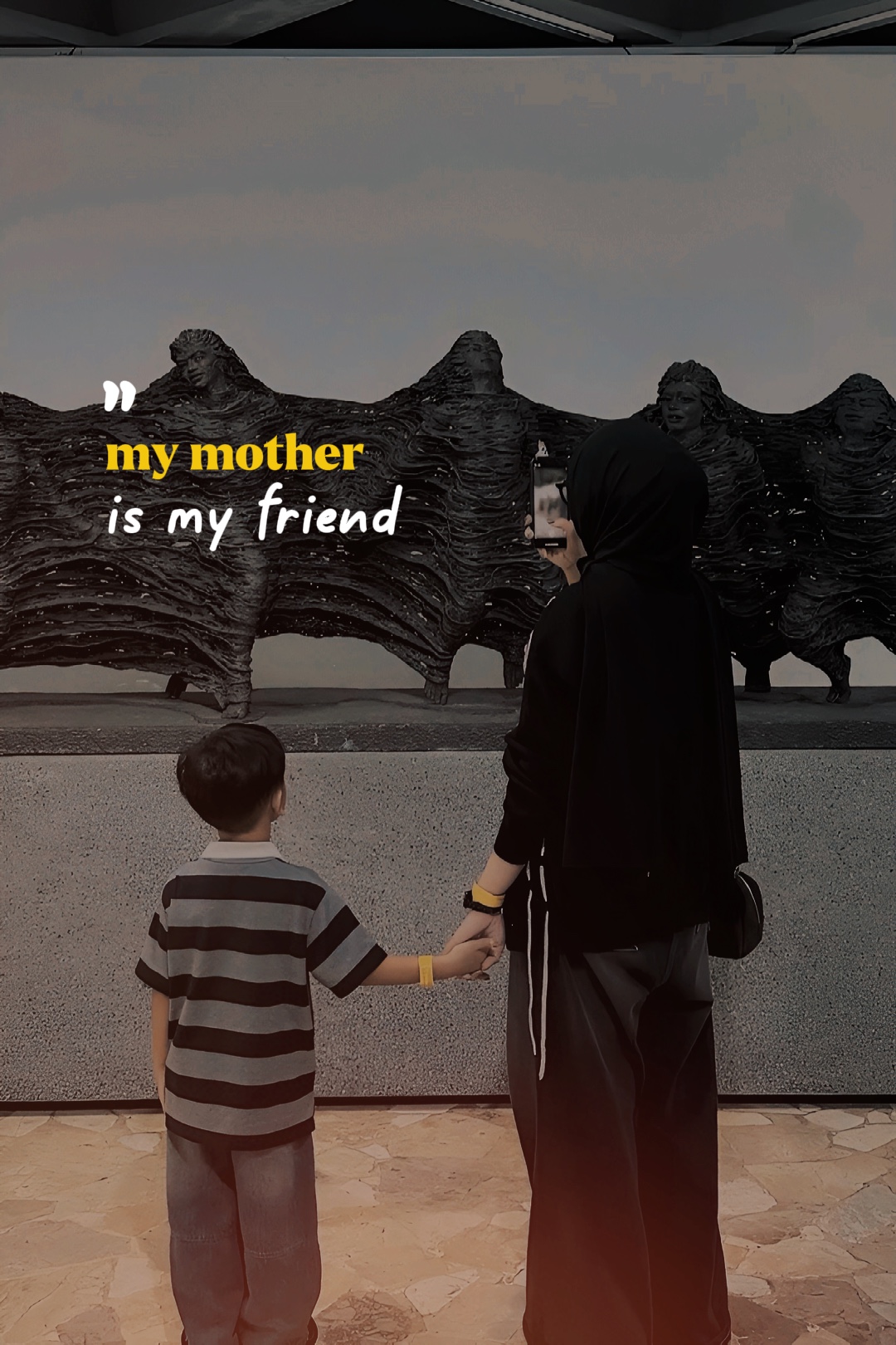 Mi madre