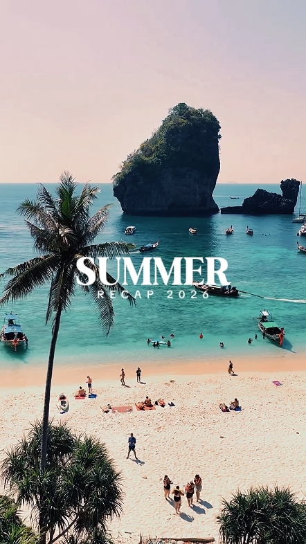 Verão recap2026