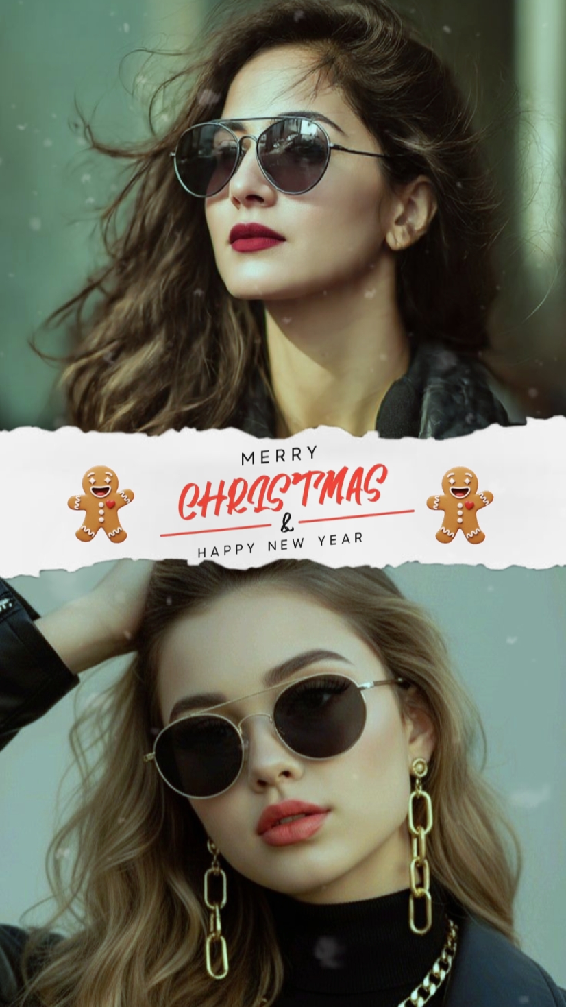Fotos navideñas