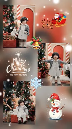 Merry Christmas 🎄