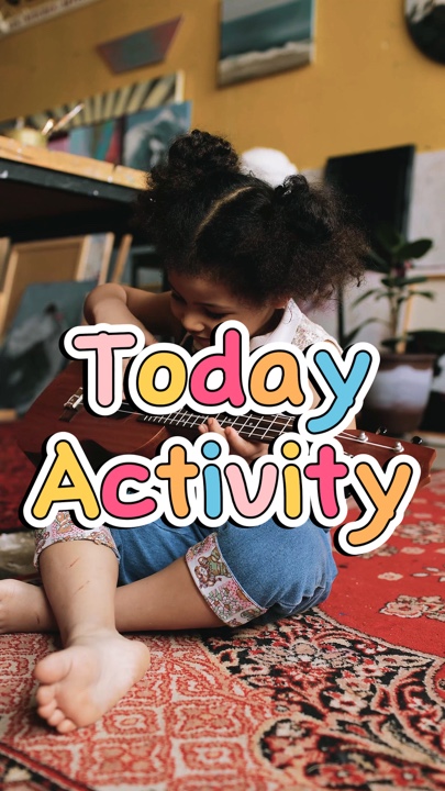 Hoy Actividad Niños