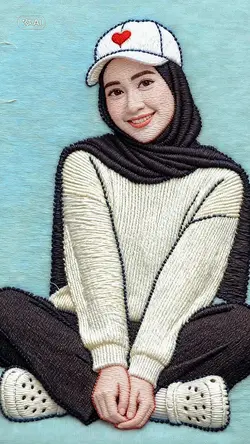 trend rajut ai