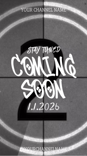 카운트다운이 온다 🔜