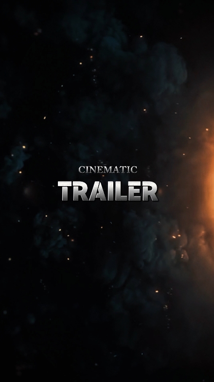 Trailer curto cinema