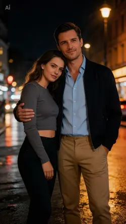 Couple Trend