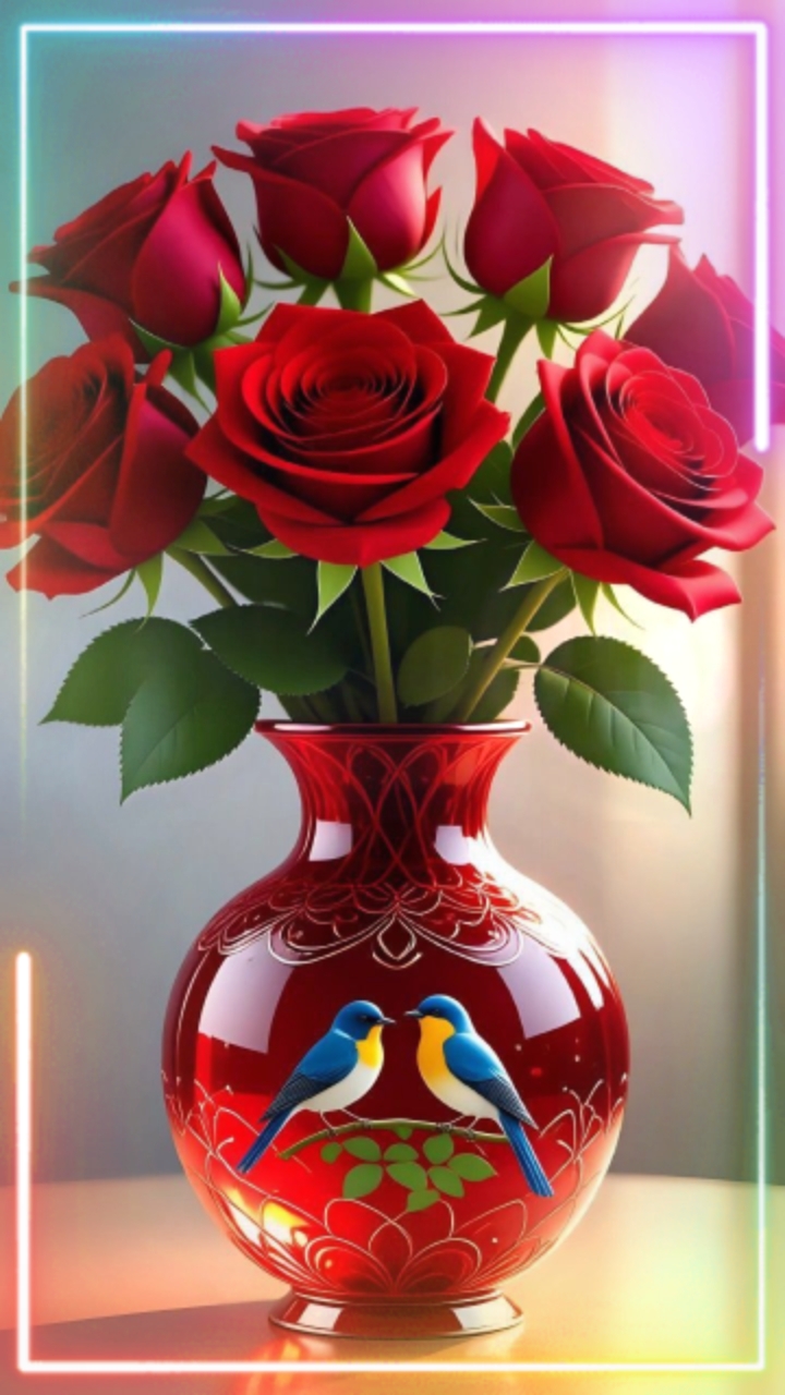 Beautiful Flowers 