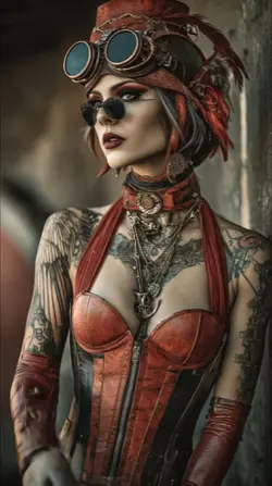 SteamPunk