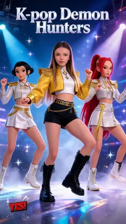 Kpop