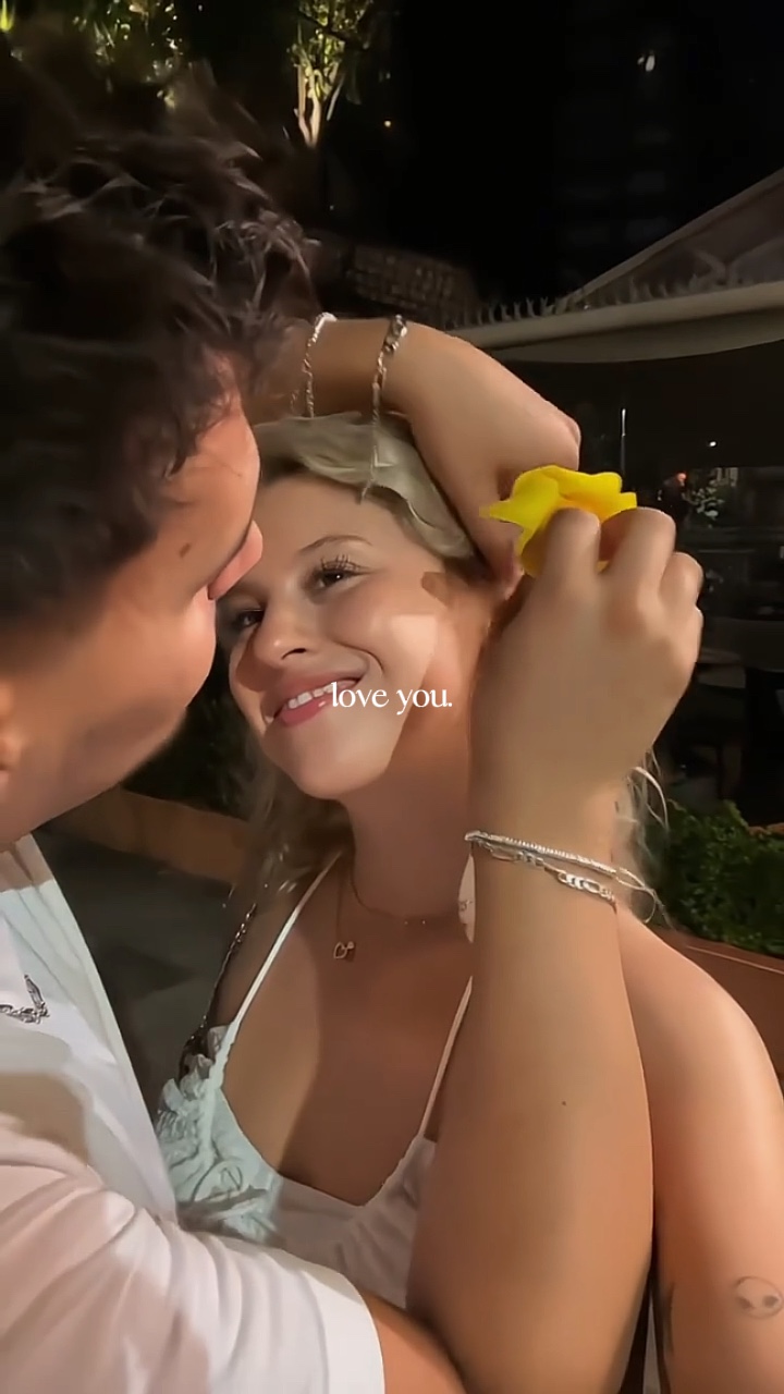 Te amo