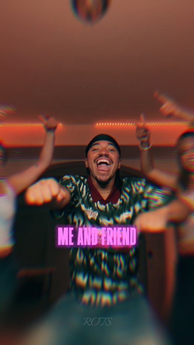MOI ET AMI
