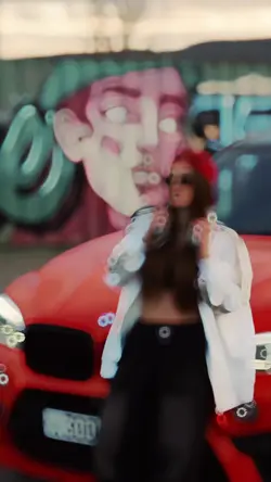 Slow Motion video
