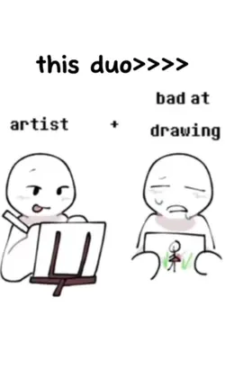 Artist edit