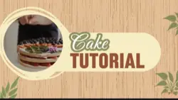 Cake tutorial intro
