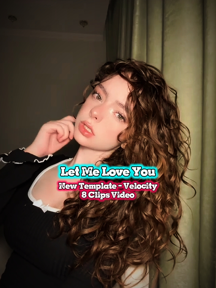 Let Me Love You 