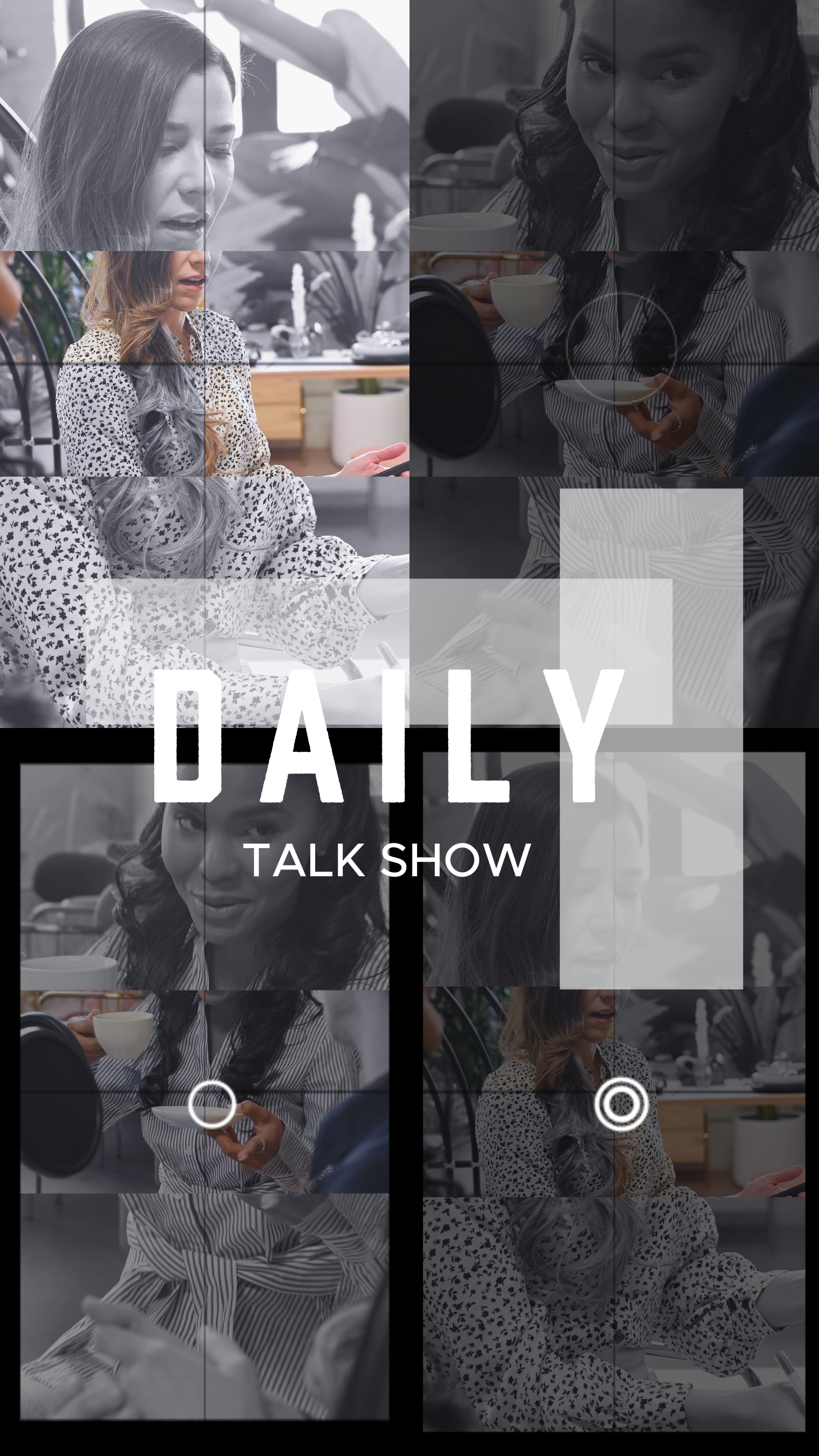 Talk Show Diário 