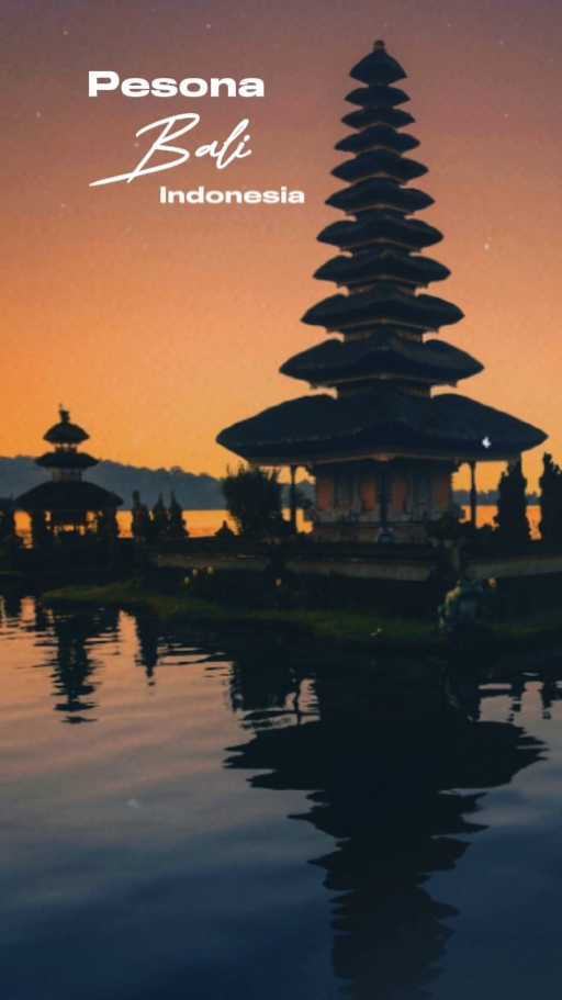 Bali Indonesia