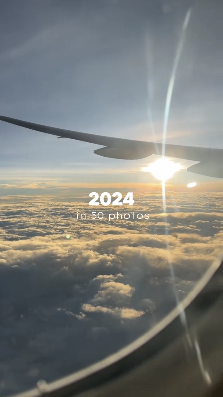 2024 in photo