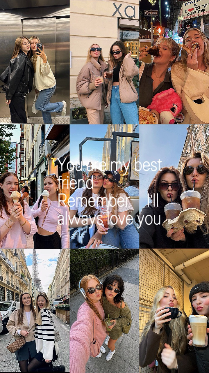 Bestfriends