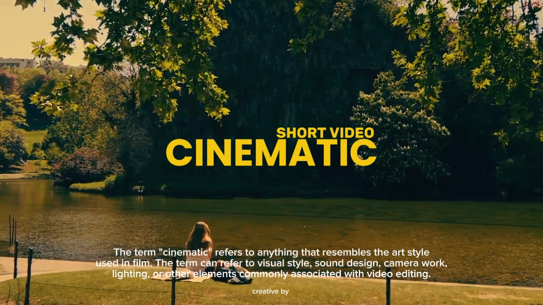 Histórias cinematográficas