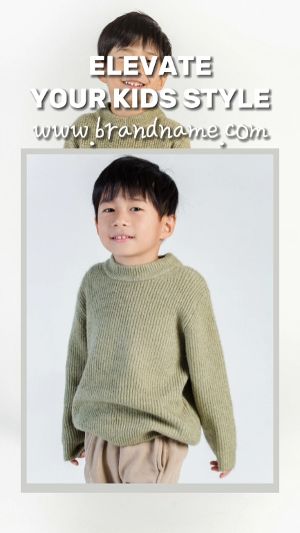 Fashion Kid