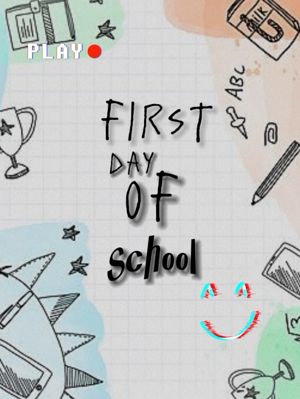 back to school 